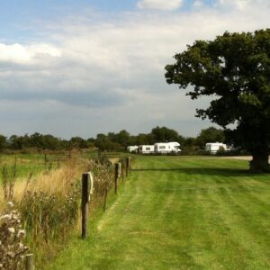 Grass pitch (no electric)